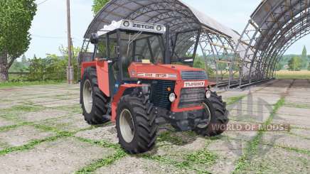 Zetor 10145 v1.1 für Farming Simulator 2017
