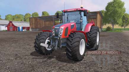 URSUS 15014 für Farming Simulator 2015