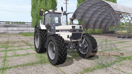Case IH 1455 XL white edition für Farming Simulator 2017