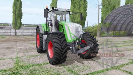 Fendt 824 Vario v1.0.0.1 für Farming Simulator 2017