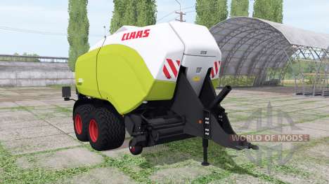 CLAAS Quadrant 5300 FC pour Farming Simulator 2017