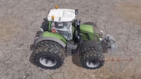 Fendt 828 Vario TMS pour Farming Simulator 2013