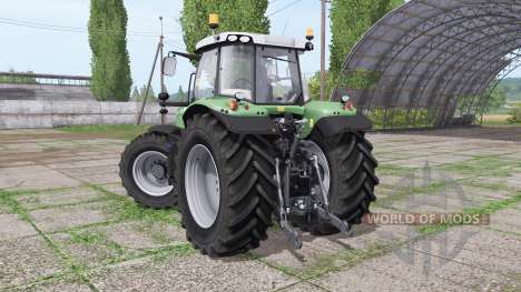 Massey Ferguson 7722 für Farming Simulator 2017