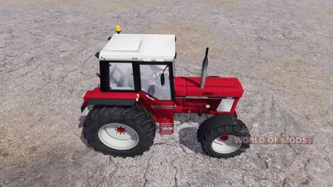 IHC 1055A v1.5 pour Farming Simulator 2013