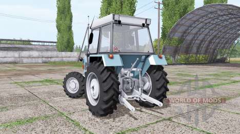 Rakovica 76 Dv pour Farming Simulator 2017
