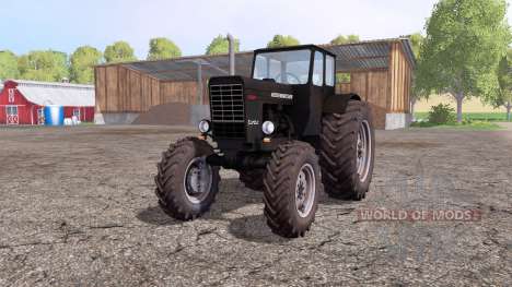 MTZ 52 für Farming Simulator 2015
