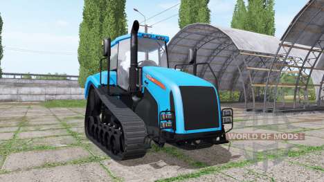 AGROMASH-Ruslan für Farming Simulator 2017