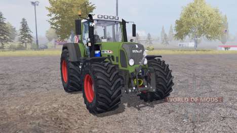 Fendt 716 Vario TMS pour Farming Simulator 2013