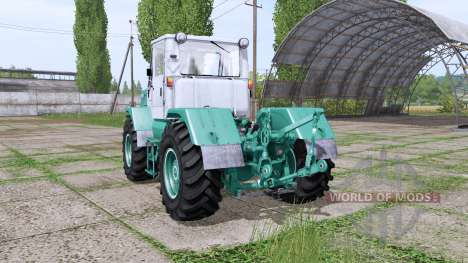 T-150K v1.2 für Farming Simulator 2017