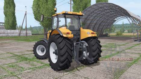 Renault Atles 925 RZ für Farming Simulator 2017