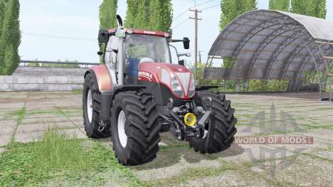 New Holland T7.170 pour Farming Simulator 2017