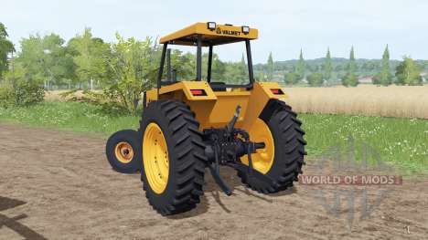 Valmet 880 für Farming Simulator 2017