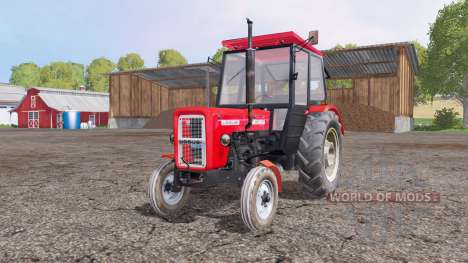 URSUS C-360 für Farming Simulator 2015