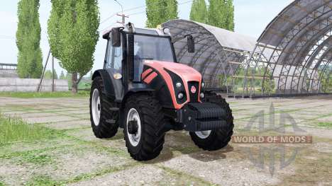 URSUS C-380 für Farming Simulator 2017