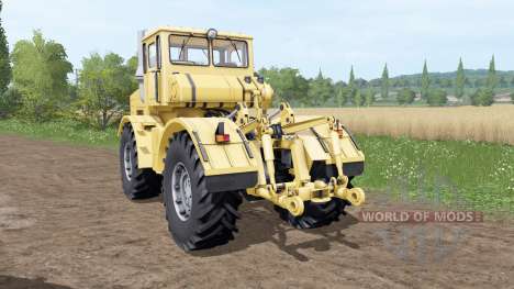 Kirovets K 700 pour Farming Simulator 2017
