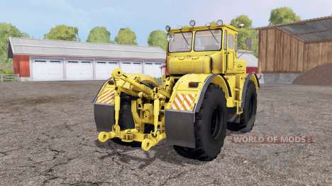 Kirovets K 700A für Farming Simulator 2015