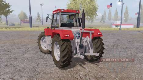 Schluter Euro Trac 2000 LS für Farming Simulator 2013