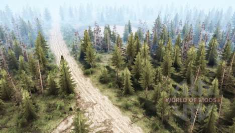 So-So-so pour Spintires MudRunner