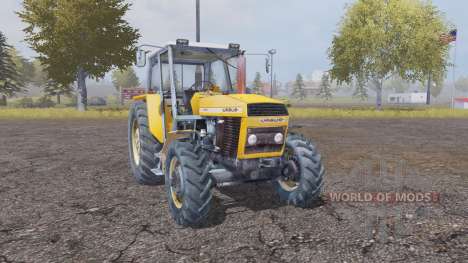 URSUS 1014 für Farming Simulator 2013