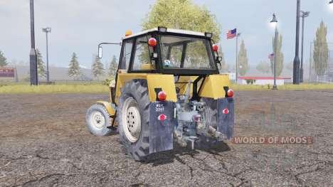 URSUS 1012 pour Farming Simulator 2013