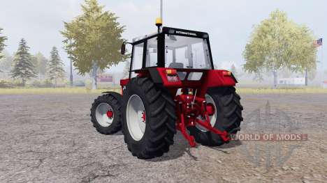 IHC 1055A v1.6 für Farming Simulator 2013
