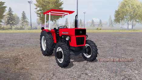 UTB Universal 445 DTC v2.0 für Farming Simulator 2013