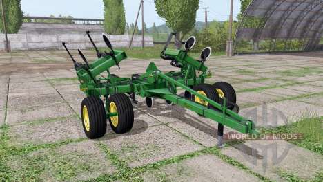 John Deere 2100 für Farming Simulator 2017