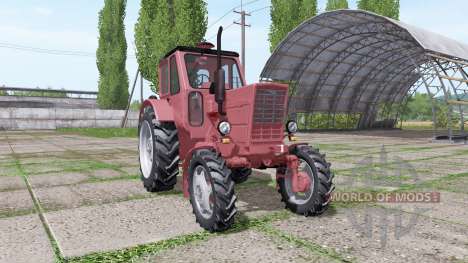 MTZ 50 pour Farming Simulator 2017