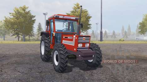 Fiat 80-90 DT für Farming Simulator 2013
