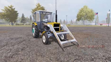 URSUS C-330 v2.1 pour Farming Simulator 2013
