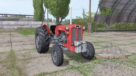 IMT 558 v2.0 für Farming Simulator 2017