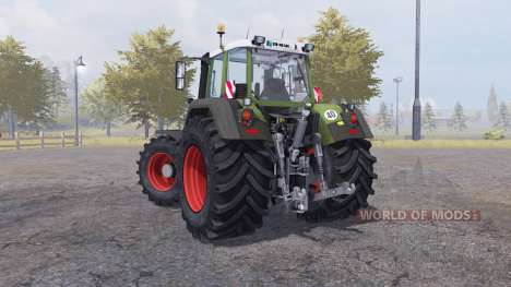 Fendt 716 Vario TMS für Farming Simulator 2013