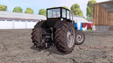 MTZ 52 für Farming Simulator 2015