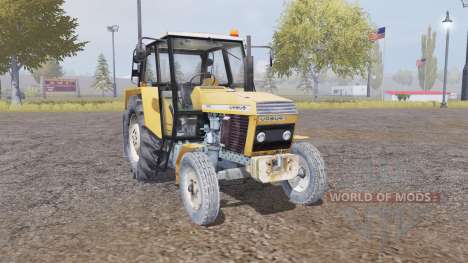 URSUS 1012 pour Farming Simulator 2013