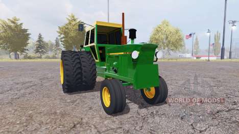 John Deere 4420 pour Farming Simulator 2013