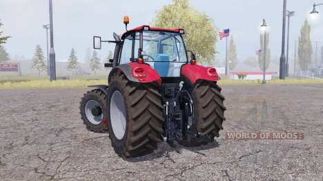 Hurlimann XL 130 pour Farming Simulator 2013