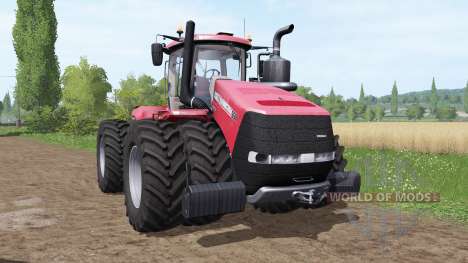 Case IH Steiger 550 für Farming Simulator 2017