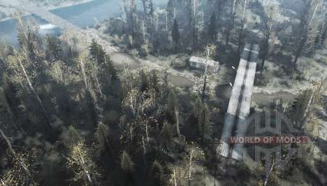 One pour Spintires MudRunner