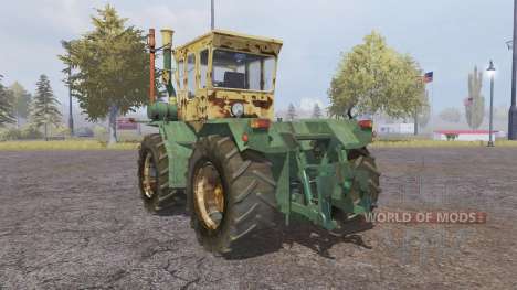 RABA Steiger 250 v3.0 pour Farming Simulator 2013