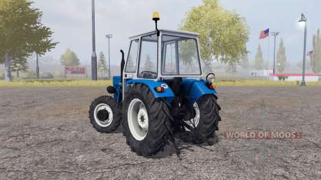 UTB Universal 445 DT v2.0 pour Farming Simulator 2013