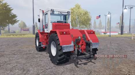 Kirovets K 744 pour Farming Simulator 2013