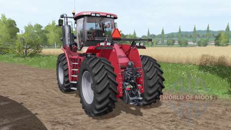 Case IH Steiger 470 USA pour Farming Simulator 2017