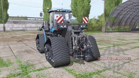 New Holland T9.700 SmartTrax für Farming Simulator 2017