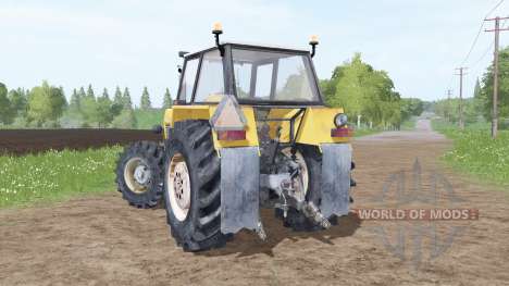 URSUS 1204 pour Farming Simulator 2017