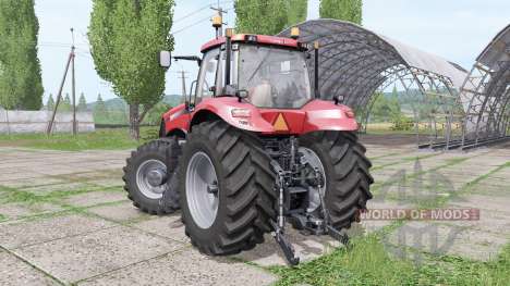Case IH Magnum 370 CVX für Farming Simulator 2017