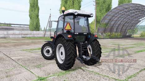 URSUS C-380 für Farming Simulator 2017