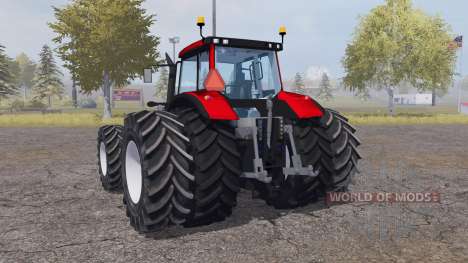 Valtra T162 pour Farming Simulator 2013