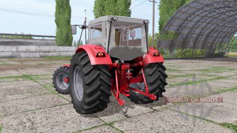 Guldner G75A pour Farming Simulator 2017