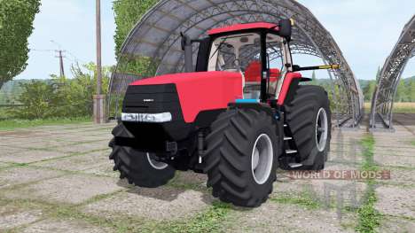 Case IH Magnum 310 CVX für Farming Simulator 2017