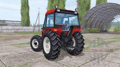 Zetor 7340 für Farming Simulator 2017